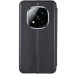 Чехол для мобильного телефона BeCover Exclusive Xiaomi Redmi Note 15 4G/5G Black (715476)