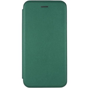 Чехол для мобильного телефона BeCover Exclusive Xiaomi Redmi Note 15 4G/5G Dark Green (715478)