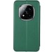 Чехол для мобильного телефона BeCover Exclusive Xiaomi Redmi Note 15 4G/5G Dark Green (715478)