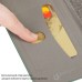 Чехол для мобильного телефона BeCover Exclusive Xiaomi Redmi Note 15 4G/5G Dark Green (715478)