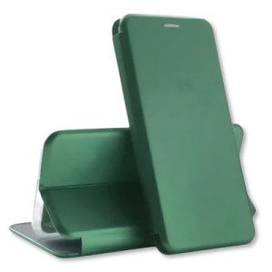 Чехол для мобильного телефона BeCover Exclusive Xiaomi Redmi Note 15 4G/5G Dark Green (715478)