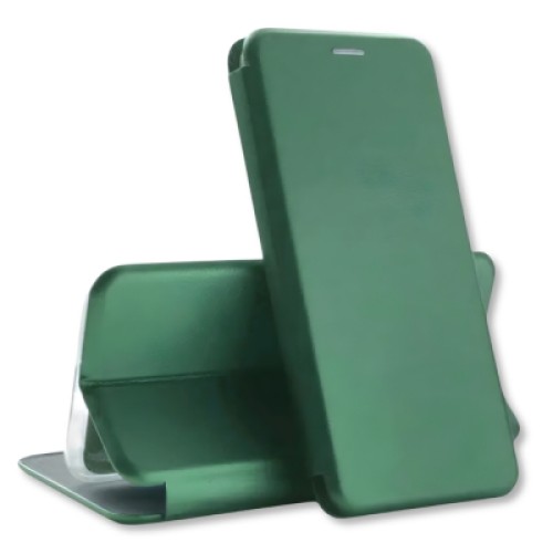 Чехол для мобильного телефона BeCover Exclusive Xiaomi Redmi Note 15 4G/5G Dark Green (715478)