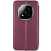 Чехол для мобильного телефона BeCover Exclusive Xiaomi Redmi Note 15 4G/5G Red Wine (715479)