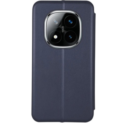 Чехол для мобильного телефона BeCover Exclusive Xiaomi Redmi Note 15 Pro 4G Deep Blue (715481)