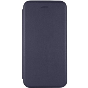 Чехол для мобильного телефона BeCover Exclusive ZTE Blade A36 / Nubia A36 Deep Blue (715486)