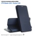 Чехол для мобильного телефона BeCover Exclusive ZTE Blade A36 / Nubia A36 Deep Blue (715486)