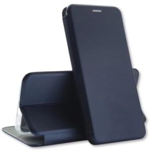 Чехол для мобильного телефона BeCover Exclusive ZTE Blade A56 Deep Blue (715483)