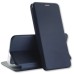 Чехол для мобильного телефона BeCover Exclusive ZTE Blade A56 Deep Blue (715483)