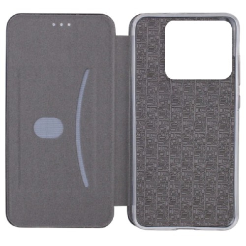 Чехол для мобильного телефона BeCover Exclusive ZTE Blade A56 Red Wine (715484)