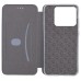 Чехол для мобильного телефона BeCover Exclusive ZTE Blade A56 Red Wine (715484)