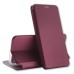 Чехол для мобильного телефона BeCover Exclusive ZTE Blade A56 Red Wine (715484)