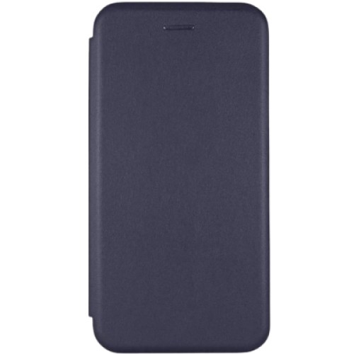 Чехол для мобильного телефона BeCover Exclusive ZTE Blade A76 Deep Blue (715485)