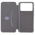 Чехол для мобильного телефона BeCover Exclusive ZTE Blade A76 Deep Blue (715485)