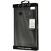 Чехол для мобильного телефона BeCover FIBRA Carbonite MagSafe Apple iPhone 17 Air Black (715407)