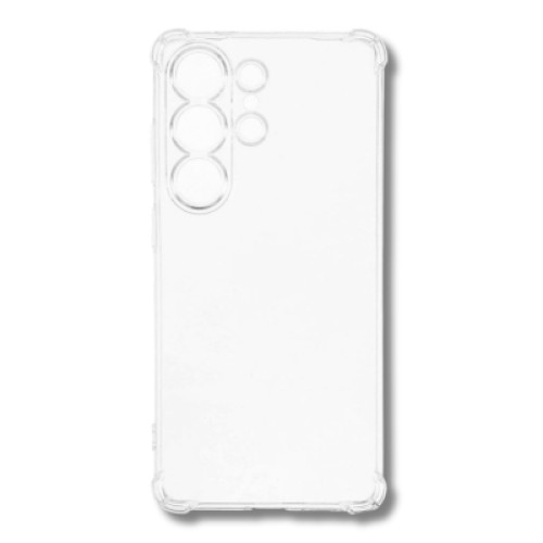 Чехол для мобильного телефона BeCover Anti-Shock Samsung Galaxy S26 Ultra SM-S948 Transparent (714890)