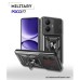 Чехол для мобильного телефона BeCover Military Poco F7 Black (714746)