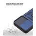 Чехол для мобильного телефона BeCover Military Poco F7 Blue (714747)