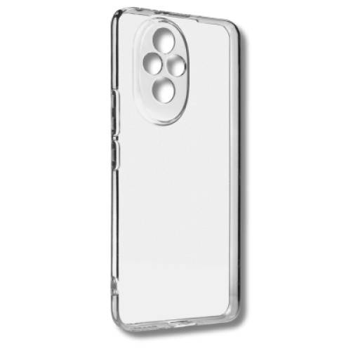 Чехол для мобильного телефона BeCover Honor 200 Transparent (714943)
