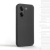 Чехол для мобильного телефона Armorstandart Matte Slim Fit Xiaomi Poco X8 Pro 5G Black (ARM90712)
