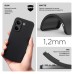 Чехол для мобильного телефона Armorstandart Matte Slim Fit Xiaomi Poco X8 Pro 5G Black (ARM90712)