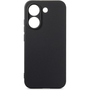 Чехол для мобильного телефона Armorstandart Matte Slim Fit Xiaomi Poco X8 Pro 5G Black (ARM90712)