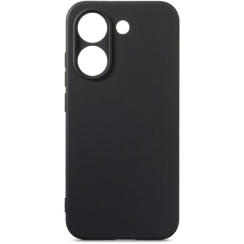 Чехол для мобильного телефона Armorstandart Matte Slim Fit Xiaomi Poco X8 Pro 5G Black (ARM90712)
