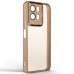 Чехол для мобильного телефона Armorstandart Shade OPPO A6S 4G / A6 4G Gold (ARM90331)