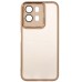 Чехол для мобильного телефона Armorstandart Shade OPPO A6S 4G / A6 4G Gold (ARM90331)