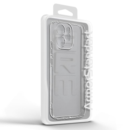 Чехол для мобильного телефона Armorstandart Air OPPO Reno15 F 5G / Reno15 FS 5G Transparent (ARM89903)