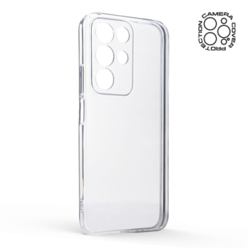 Чехол для мобильного телефона Armorstandart Air Realme C85 4G Transparent (ARM89905)