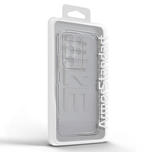 Чехол для мобильного телефона Armorstandart Air Realme C85 4G Transparent (ARM89905)