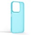 Чехол для мобильного телефона Armorstandart Frame Xiaomi Redmi 15C 4G / Poco C85 4G Light Blue (ARM91338)