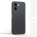 Чехол для мобильного телефона Armorstandart Matte Slim Fit OPPO A6K 4G / A6X 4G Black (ARM90144)