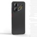 Чехол для мобильного телефона Armorstandart Matte Slim Fit ZTE Nubia Neo 3 5G Black (ARM88812)