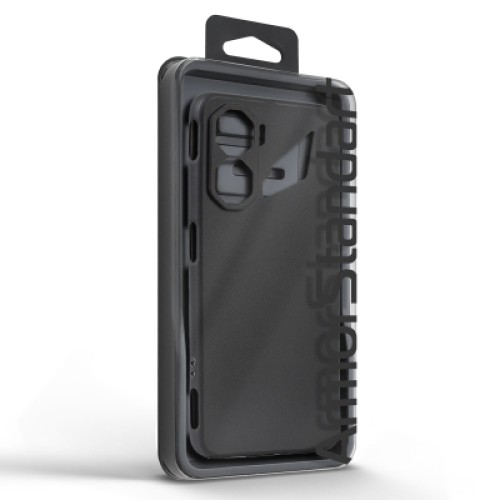 Чехол для мобильного телефона Armorstandart Matte Slim Fit ZTE Nubia Neo 3 5G Black (ARM88812)