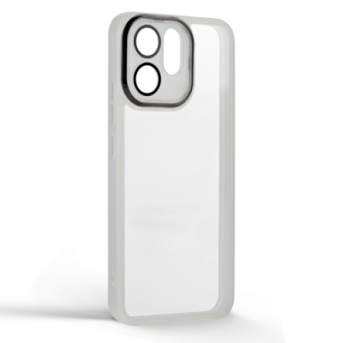 Чехол для мобильного телефона Armorstandart Shade OPPO Reno15 5G White (ARM90415)