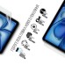 Пленка защитная Armorstandart hydrogel Anti-Blue Apple iPad Air 11 2026 (ARM91336)