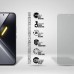 Пленка защитная Armorstandart hydrogel Anti-spy Xiaomi Poco X8 Pro 5G (ARM90691)