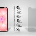 Пленка защитная Armorstandart hydrogel Matte Apple iPhone 17e (ARM91046)
