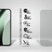 Пленка защитная Armorstandart hydrogel Matte Google Pixel 10a 5G (ARM90540)
