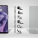 Пленка защитная Armorstandart hydrogel Matte Motorola G17 4G (ARM91340)