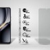 Пленка защитная Armorstandart hydrogel Matte Tecno Spark Go 3 4G (ARM91008)