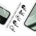 Пленка защитная Armorstandart hydrogel Google Pixel 10a 5G (ARM90539)
