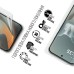 Пленка защитная Armorstandart hydrogel Motorola Edge 70 Fusion 5G (ARM91006)