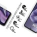 Пленка защитная Armorstandart hydrogel Motorola G17 4G (ARM91339)