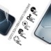 Пленка защитная Armorstandart hydrogel OPPO A6 4G / A6K 4G / A6S 4G / A6X 4G (ARM90284)