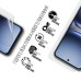 Пленка защитная Armorstandart hydrogel Tecno Spark 40 4G (ARM87305)