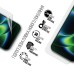 Пленка защитная Armorstandart hydrogel Xiaomi 17 Ultra 5G (ARM87880)