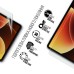 Пленка защитная Armorstandart hydrogel Xiaomi Pad 8 (ARM91328)