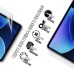 Пленка защитная Armorstandart hydrogel Xiaomi Pad 8 Pro (ARM91329)
